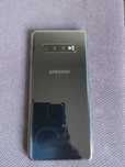 Samsung Galaxy S10 PLUS, Etui Spigen + Uchwyt do samochodu