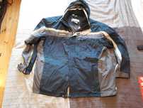 Kurka Columbia r 2xl (3xl/4xl)