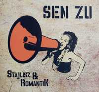 Sen Zu Stajlisz & Romantik