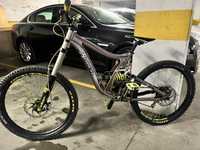 Norco full suspension DH 26 2011