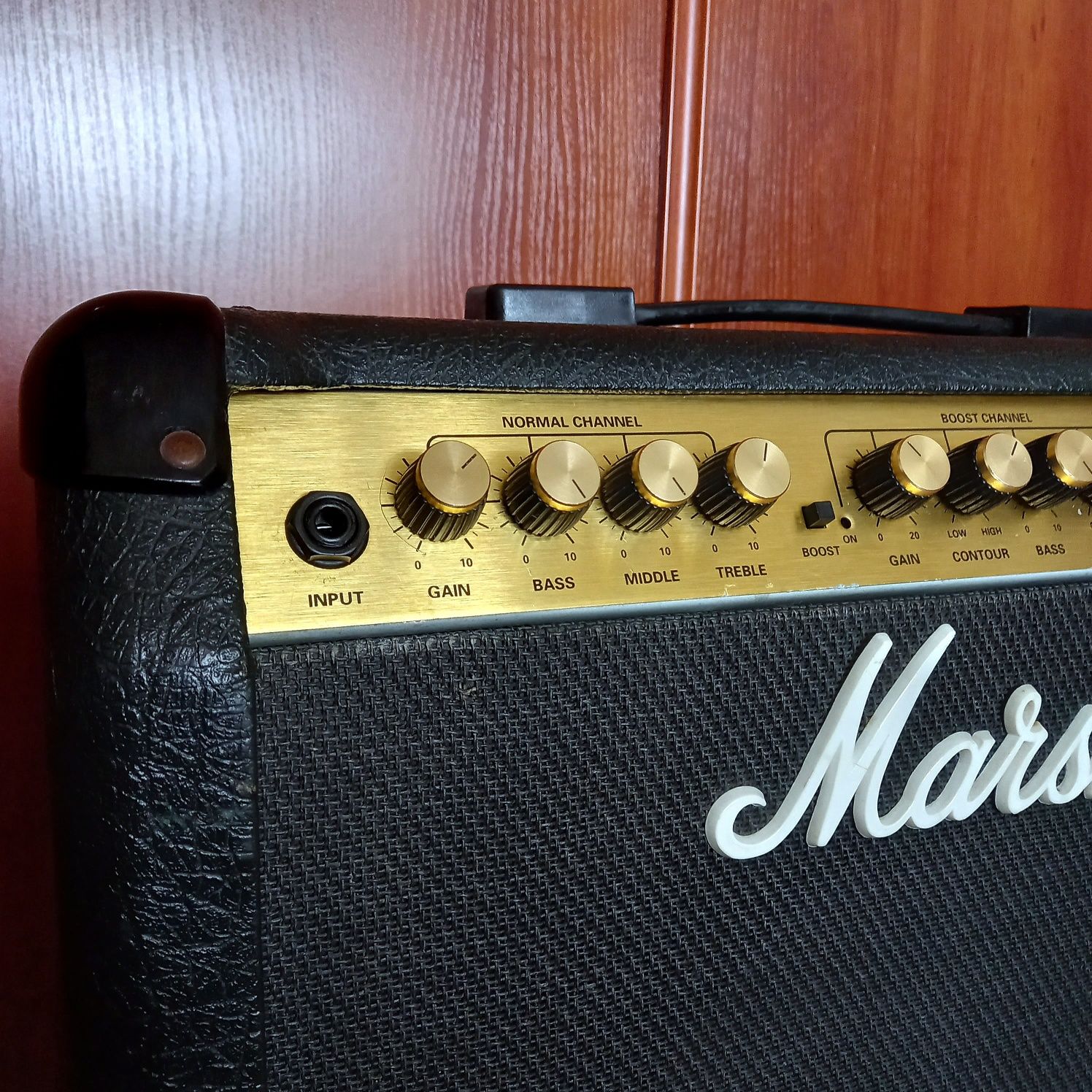 NOWA CENA! Marshall Valvestate 8040 Combo Gitarowe Made in England