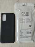 Etiu case elastyczne Samsung S20 nowe