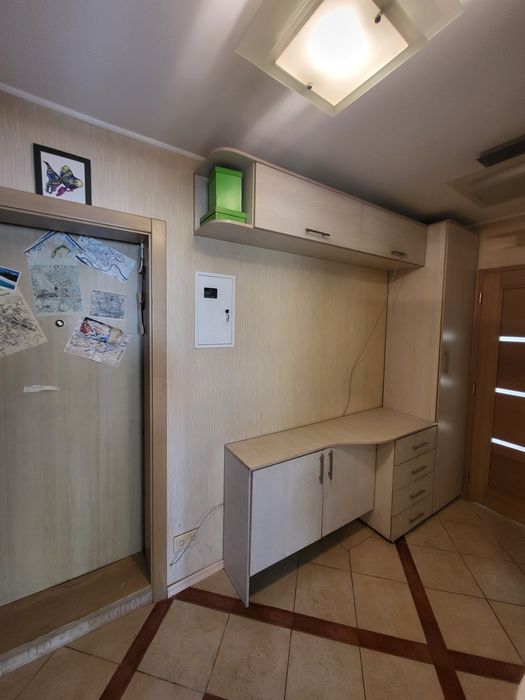 Сдаётся 2х студия с красивым видом ул. Тбилисская