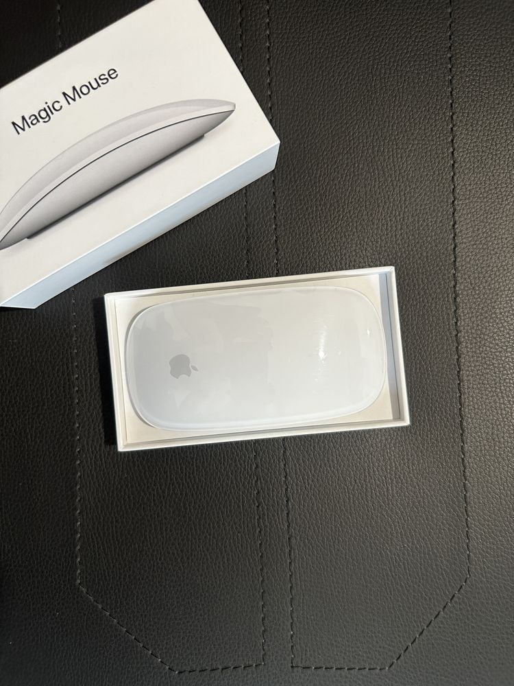 Apple Magic Mouse 2