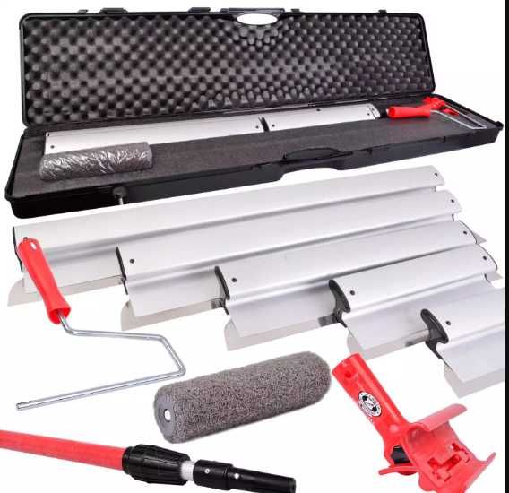 Шпатель.шпателя Storch olejnik semin Німеччина