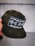 Czapka Chrome hearts cap