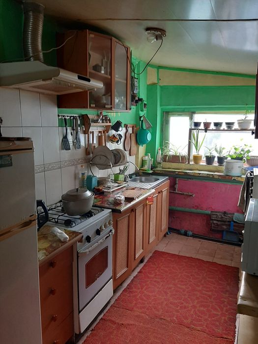 Продам новый дом в Безруках за Дергачами  рядом с сосновым бором