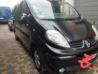 Sprzedam Renault Trafic