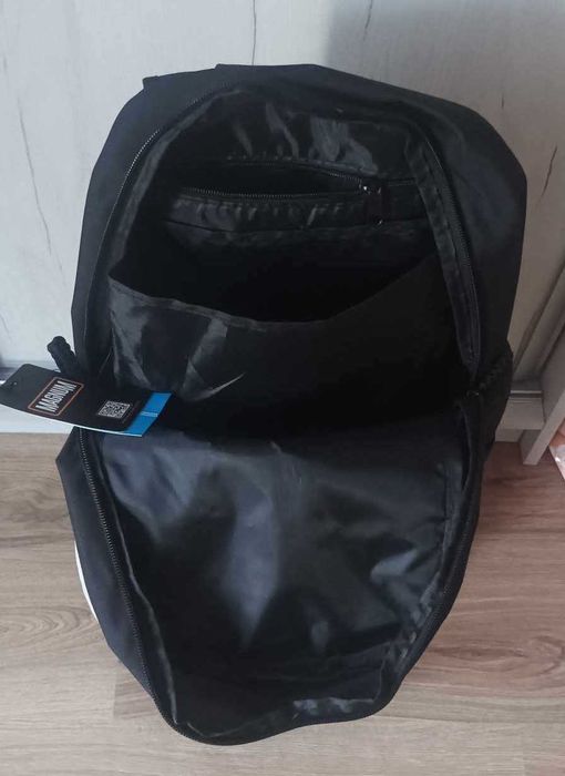 Nowy plecak Magnum Wildcat 25 l - Black