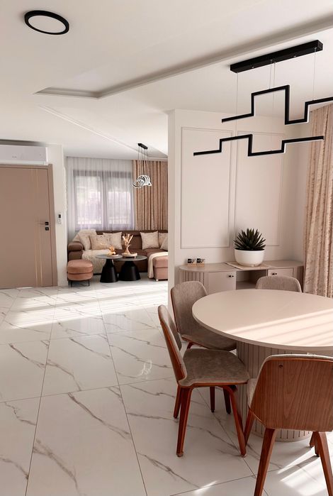 Wynajem domek JACUZZI SAUNA ferie apartament noclegi góry balia