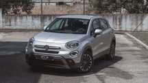 Fiat 500X 1.0 FireFly City Cross