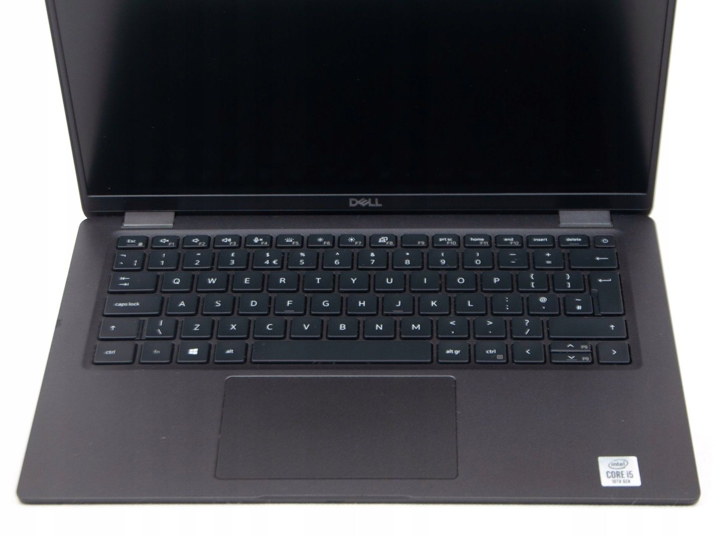 Laptop DELL LATITUDE 7410 | i5-10th | WIN11 | 256 NVMe | USBC | 8GB |