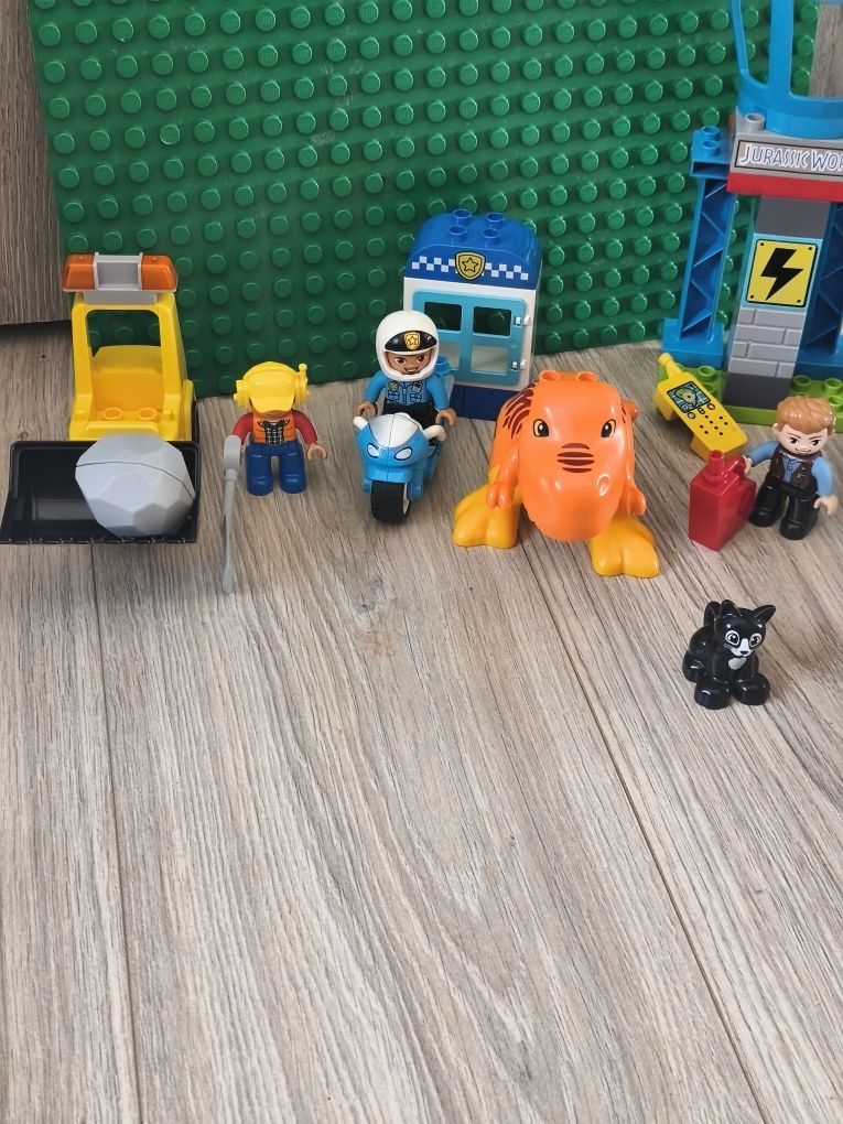 LEGO Duplo LEGO Duplo