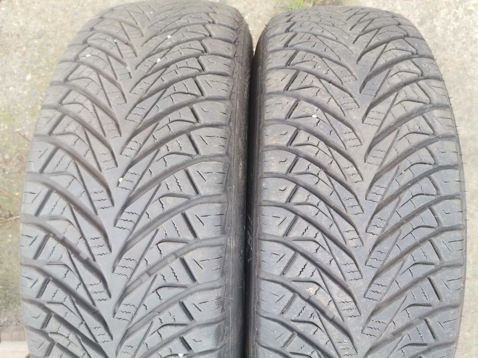 Opony M+S 185/65R15, 24r,2szt250