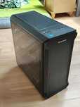 Komputer RTX 3060, i3-12100F, 16GB RAM