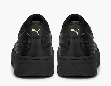 Жіночі кросівки Puma Cali Dream Leather