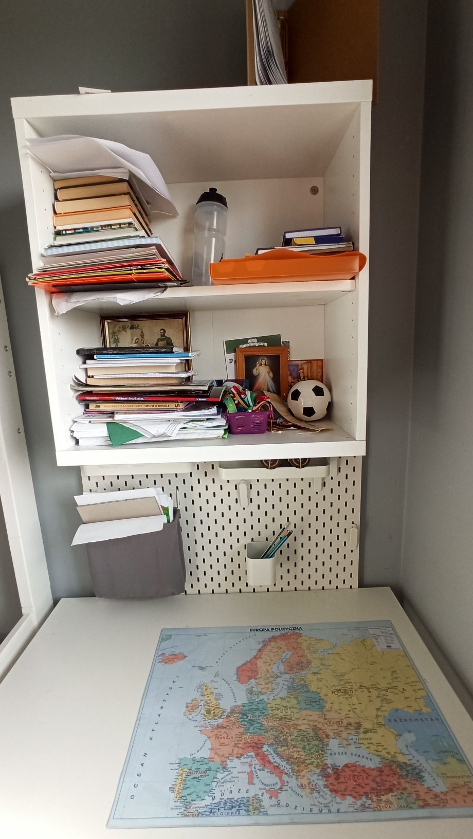 Meble dziecięce IKEA zestaw