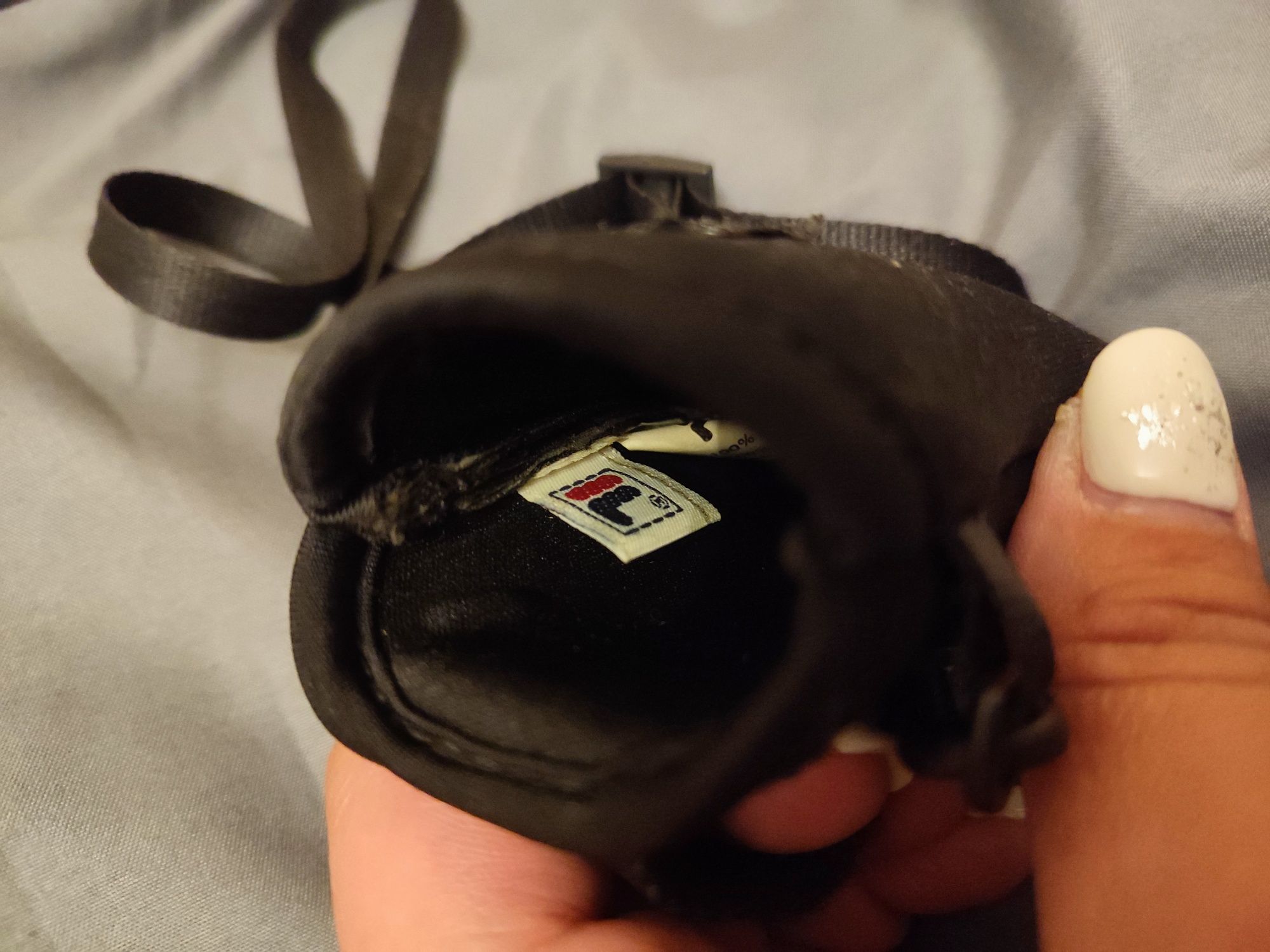 Nowe etui, pokrowiec