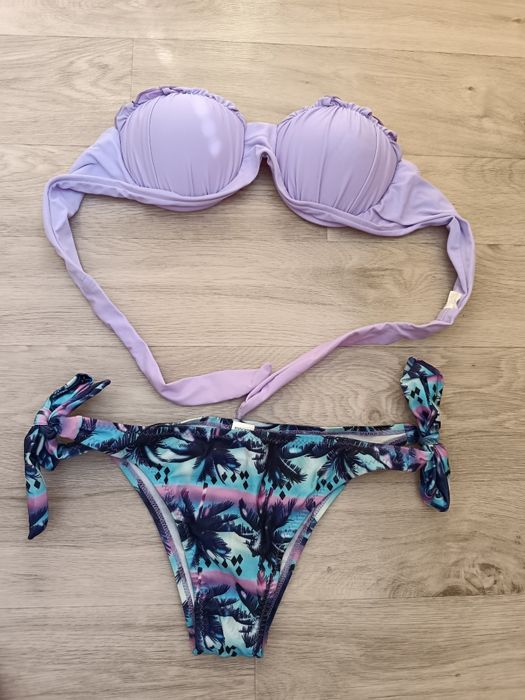 Купальник розмір С