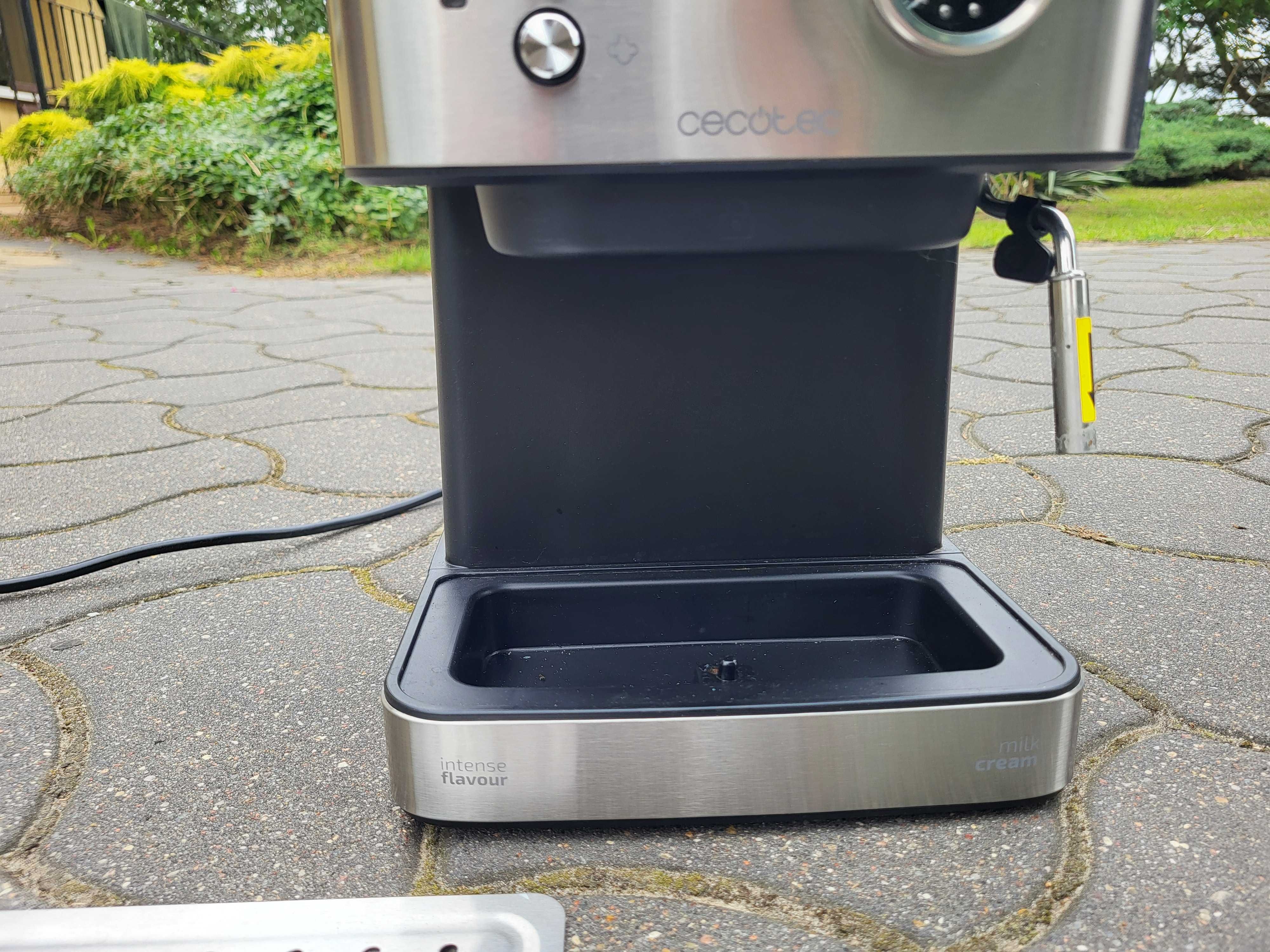 Ekspres CECOTEC Power Espresso 20