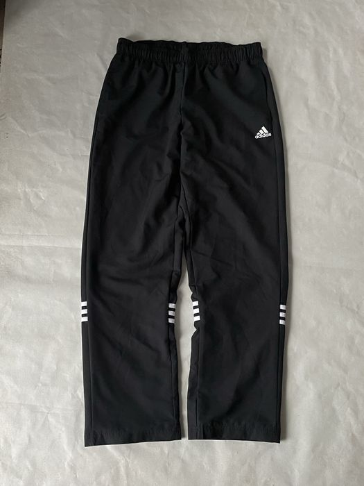 Adidas Y2K Nylon Track Pants штаны спортивки нейлоновые адидас
