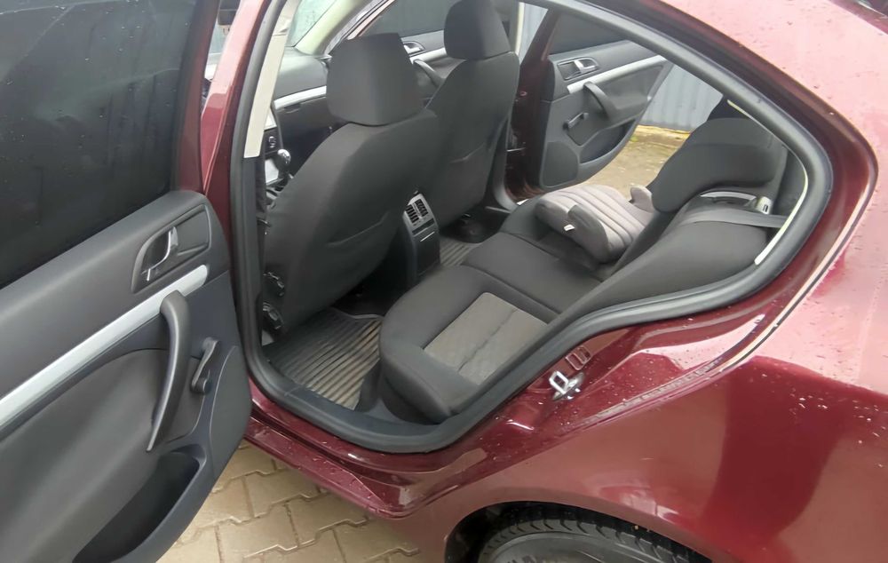 Продам шкода А5 2010 року випуску. 1.9 TDI, КПП