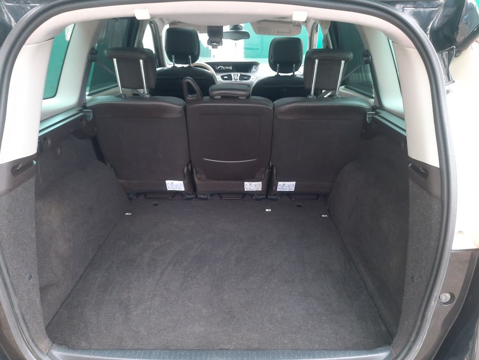 Рено Гранд Сценік 2012р. 1.4 бензин