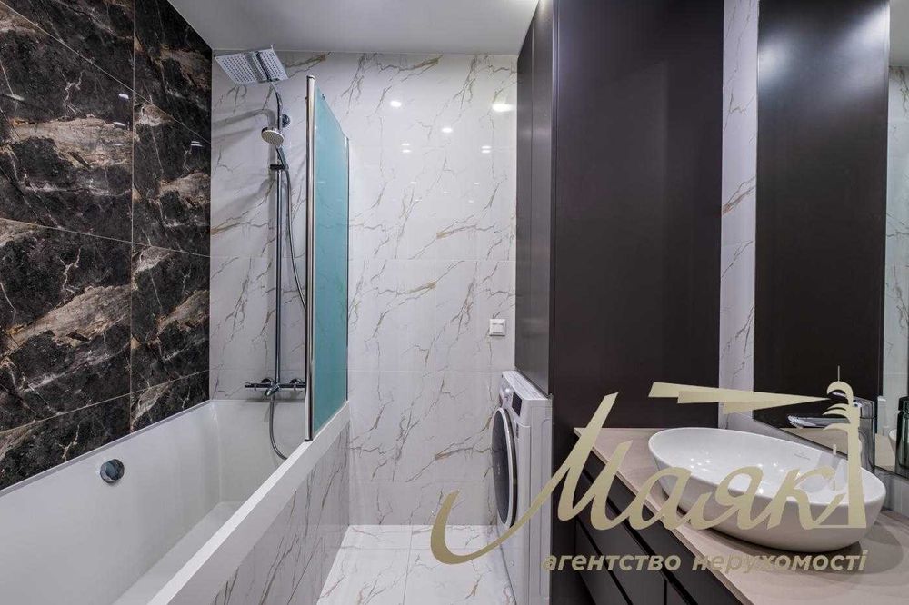 Продаж 2кімнатної квартири 82м2 ЖК Династія,Солом'янський,Липківського