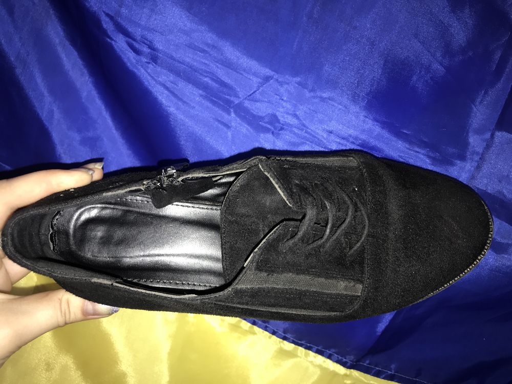 Черевички