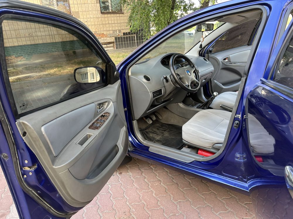 Продам Geely MK 1.6