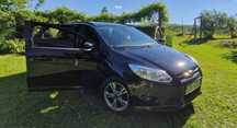 Ford Focus Ford Focus MK3 1.0 benzyna Champions League