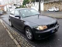 Bmw 120d 2005 e87