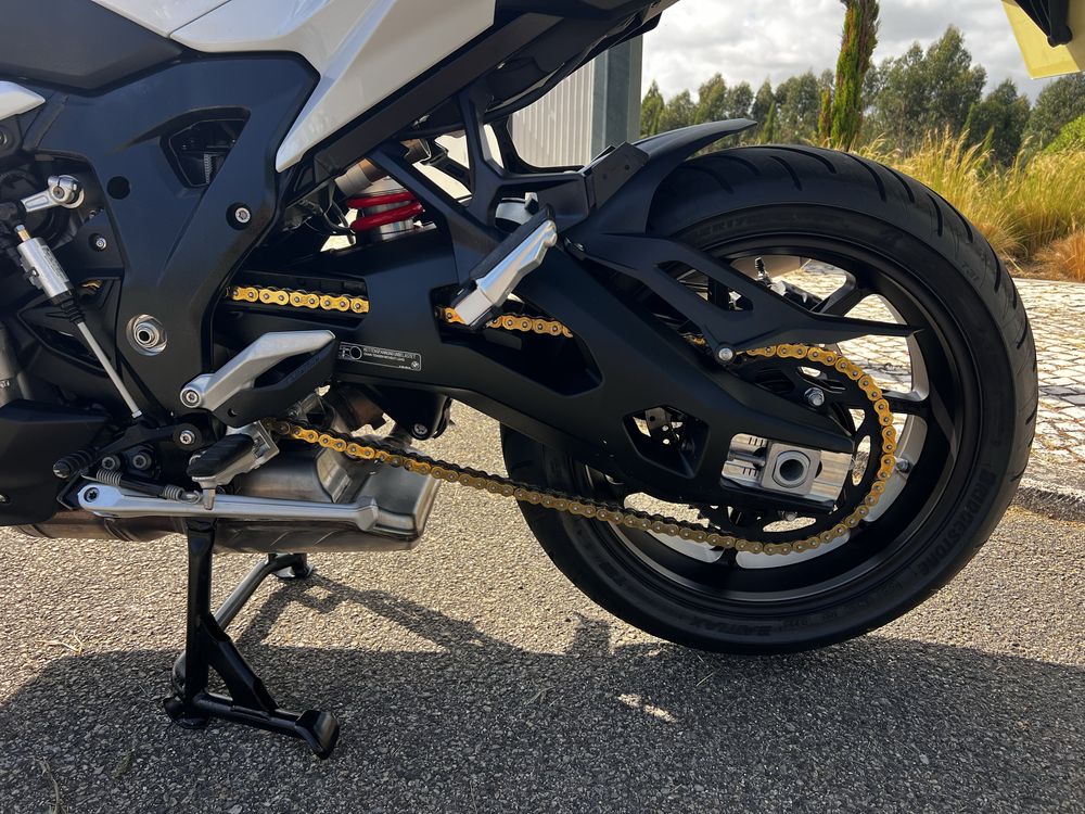 Bmw S1000 XR Pack M