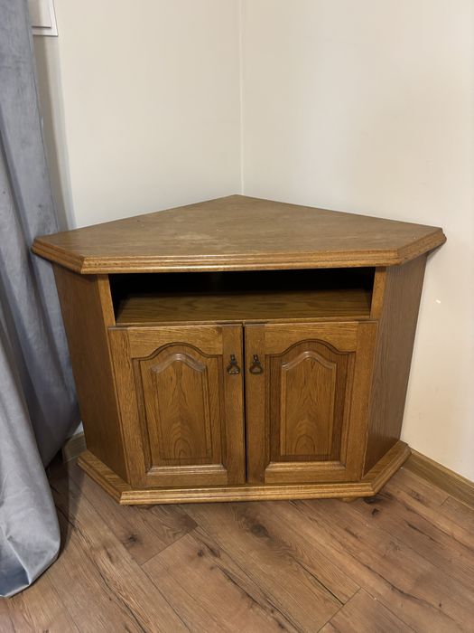 Meble uzywane, oddam komplet