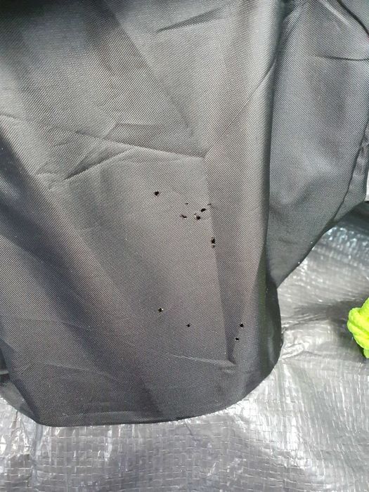 Promocja! Namiot Outwell Vermont 6P - mogę zamienić na 5 os. Okazja !!