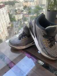 Nike Jordan кроссовки