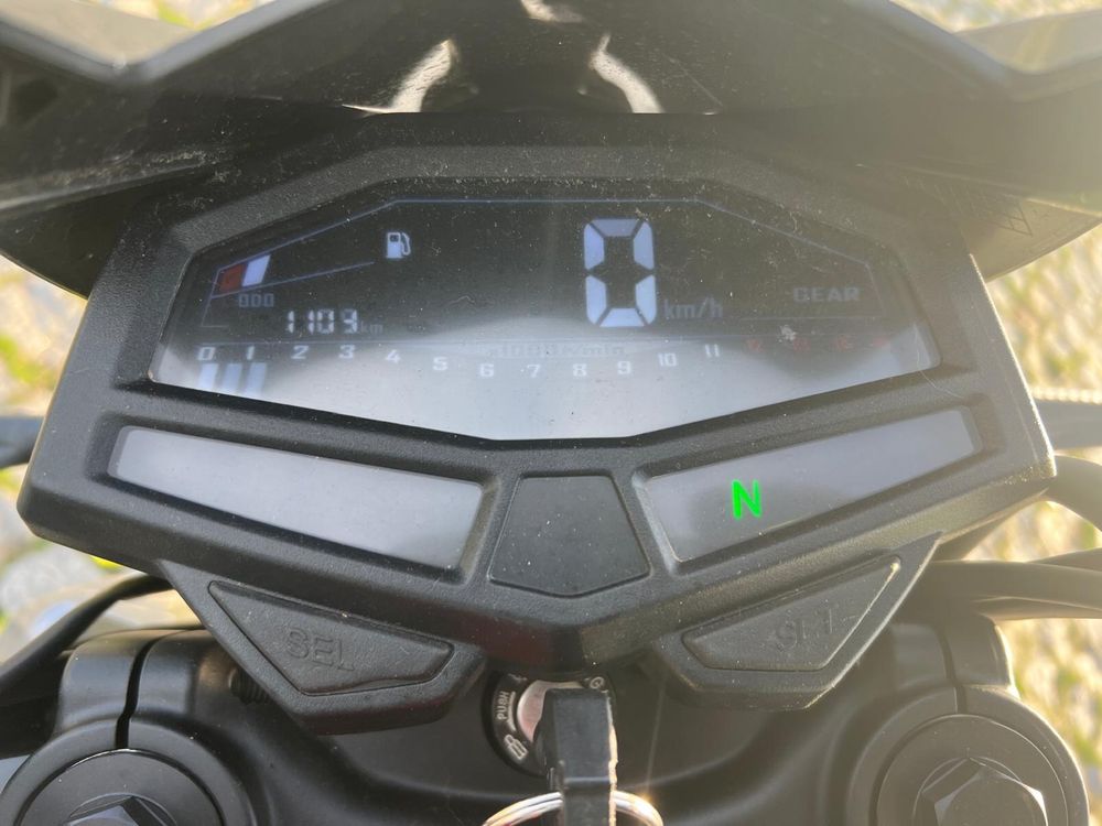 Mota UM XTREET 125cc