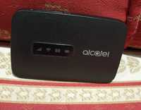 Przenośny Router Wi-Fi ALCATEL Na kartę SIM