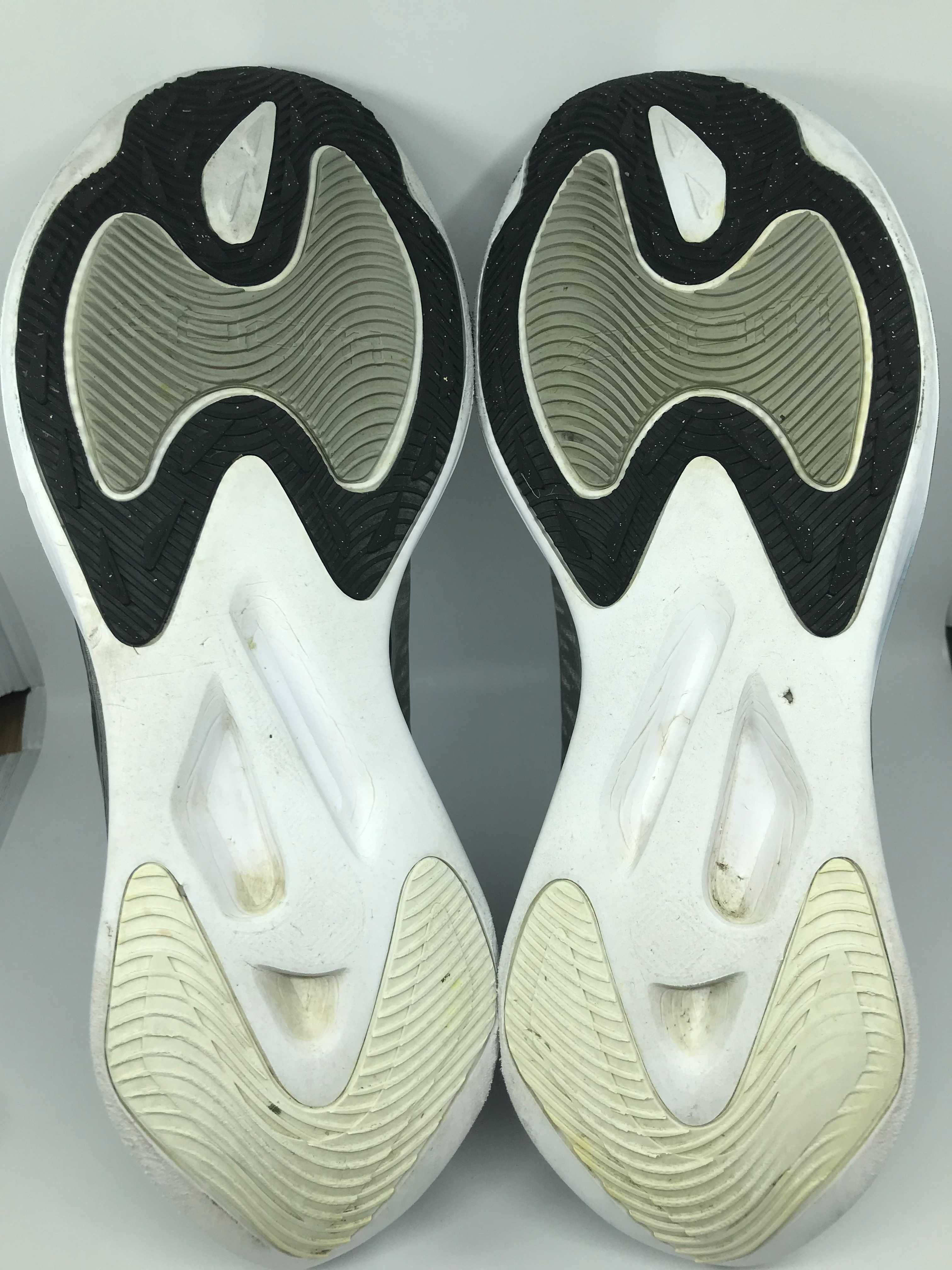 NIKE Air Zoom Gravity r.44,5 oryginalne buty sportowe męskie