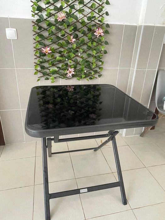 Vendo mesas novinhas