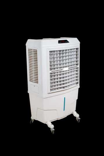 Испарительный охладитель ADRIAN-AIR® EV 8000