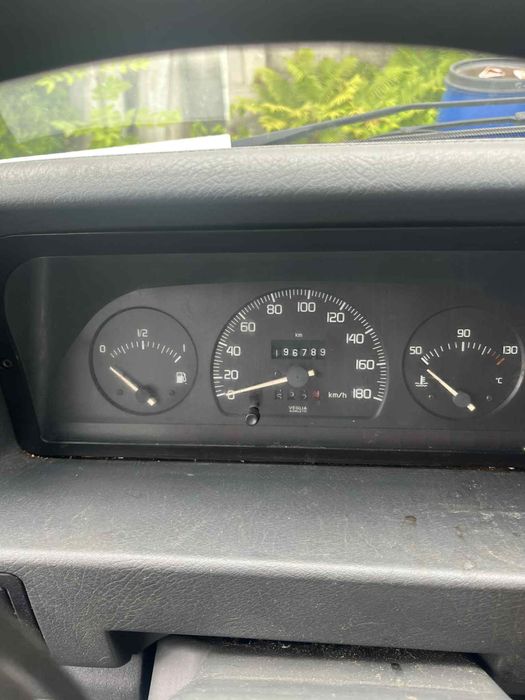 Fiat Ducato sklep