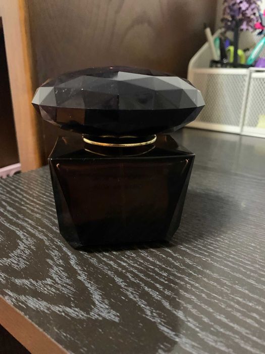 Versace Crystal Noir PARFUM 90 mL