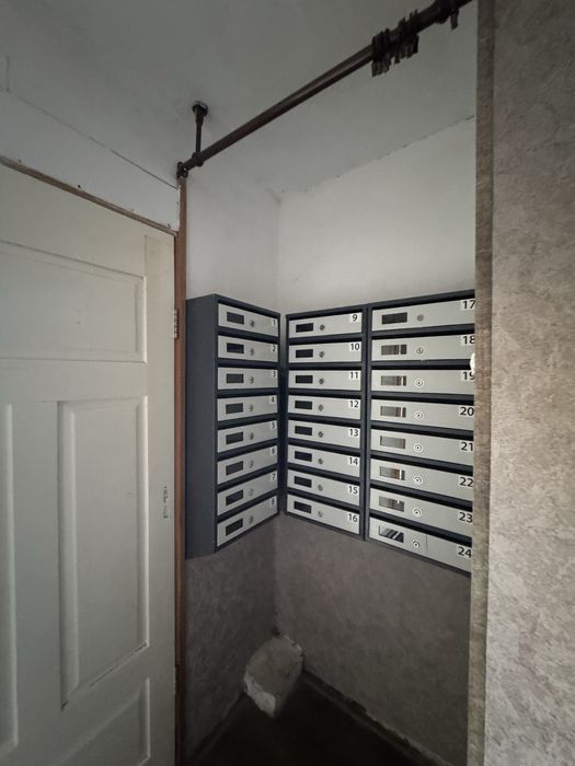 Продаж кімнати 17 м2. Без комісії