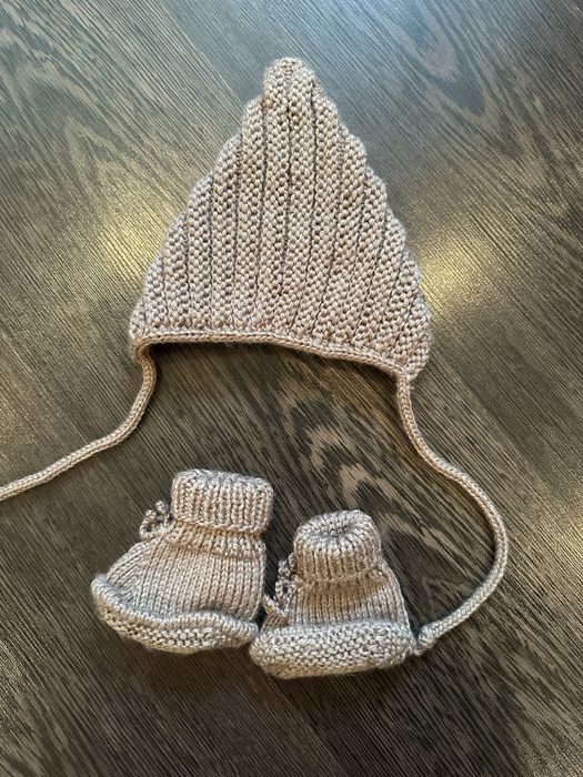 Набір для немовляти