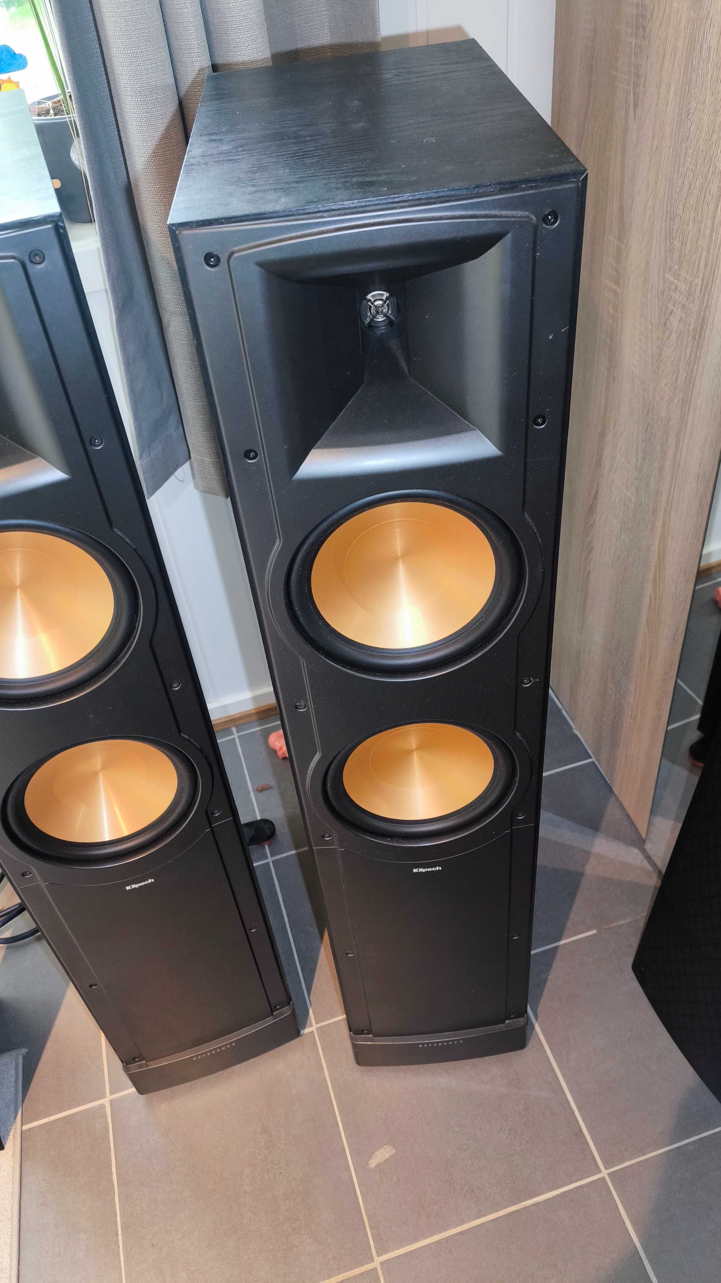 Kolumny głośniki Klipsch RF-82 II