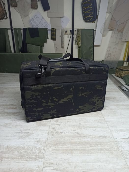 Сумка для зарядної станції EcoFlow DELTA