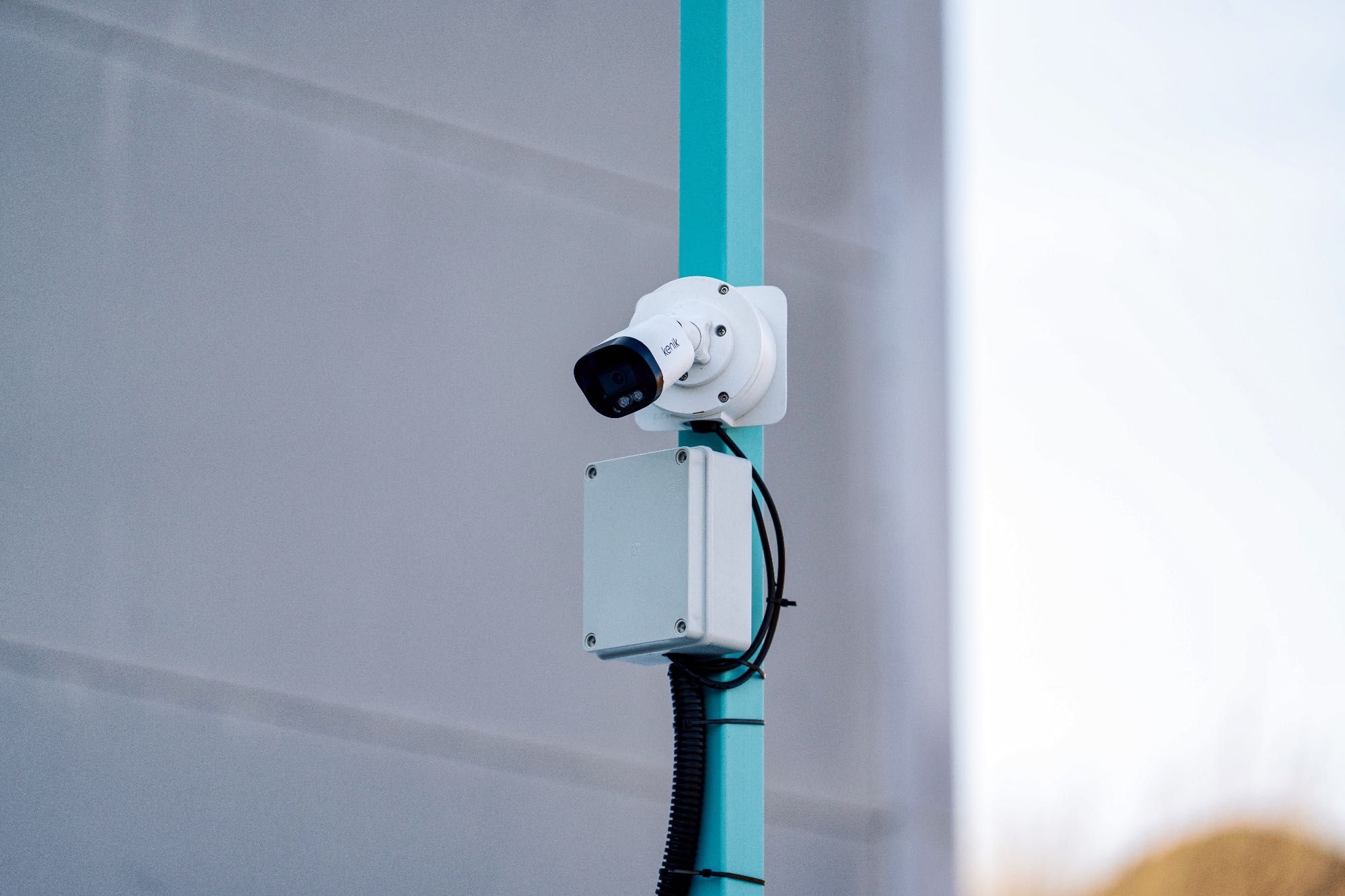Garaż do wynajęcia, monitoring 24/7| Bytom Atrium Plejada|Citybox24.pl