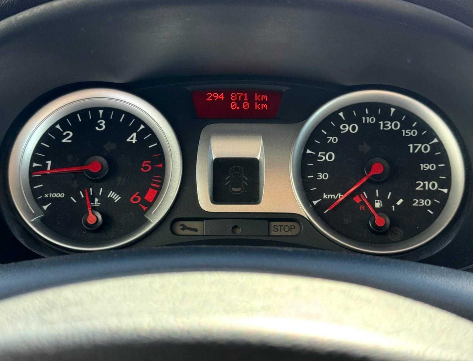 Renault Clio III 1.5 DCi- Garantia Incluída