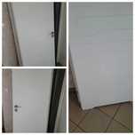 Drzwi 3 pary Porta
